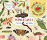 Minibeasts: Under the Magnifying Glass - Rosie Neave - 9781915569530