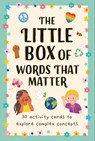 The Little Box of Words That Matter -  - 9781915569578