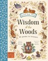 Wisdom of the Woods - Rachel Piercey - 9781915569615