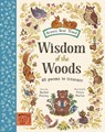 Wisdom of the Woods - Rachel Piercey - 9781915569615