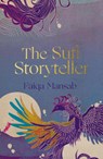 The Sufi Storyteller - Faiqa Mansab - 9781915584526