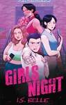 Girls Night - I.S. Belle - 9781915585127