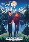 The Alpha's Son - SPECIAL EDITION - Penny Jessup - 9781915585417