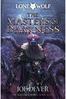 The Masters of Darkness - Joe Dever - 9781915586223