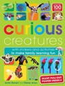 Curious Creatures - Anita Ganeri ; Penny Arlon - 9781915588081