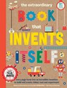 The Extraordinary Book that Invents Itself - Alison Buxton ; Bell - 9781915588098