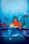 Mystery at the Aquarium - Kate Jerome - 9781915588159
