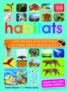 Habitats and the animals who live in them - Anita Ganeri ; Penny Arlon - 9781915588203