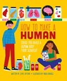 How To Make A Human - Clive Gifford - 9781915588449