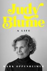 Judy Blume - Mark Oppenheimer - 9781915590558