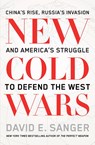 New Cold Wars - David E. Sanger - 9781915590817