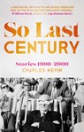 So Last Century - Charles Nevin - 9781915603128