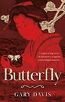 Butterfly - DAVIS,  Gary - 9781915603500