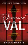 Diamond Val - Bruce Harris - 9781915603722