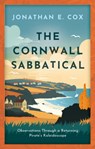 The Cornwall Sabbatical - Jonathan Cox - 9781915603821