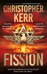 Fission - Christopher Kerr - 9781915603913