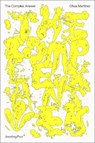The Complex Answer - Chus Martinez - 9781915609175
