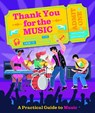 Thank You For The Music - Sarah Walden - 9781915613189