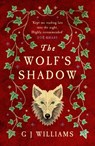 The Wolf's Shadow - G J Williams - 9781915643292