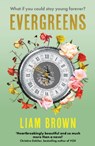Evergreens - Liam Brown - 9781915643834