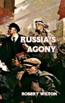Russia's Agony - WILTON,  Robert - 9781915645395
