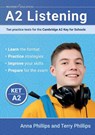A2 Listening - Anna Phillips ; Terry Phillips - 9781915654519
