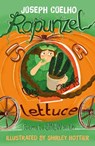 Rapunzel is a Lettuce - Joseph Coelho - 9781915659262