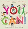 You Can! - Alexandra Strick - 9781915659286