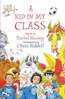 A Kid in My Class - Rachel Rooney - 9781915659538
