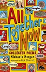 All Together Now - Michaela Morgan - 9781915659644