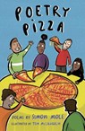 Poetry Pizza - Simon Mole - 9781915659866