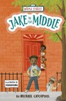 Jake in the Middle - Michael Catchpool - 9781915659880