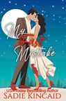 My First Mistake - Sadie Kincaid - 9781915663962