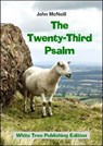 The Twenty-Third Psalm, Six Strings of the Harp for Devotional Reading - John McNeill - 9781915671424