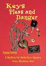 Keys Pleas and Danger - Chris Wright ; Lizzie Lewis - 9781915671462