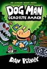 Dog Man Scaoilte Amach - Dav Pilkey - 9781915684080