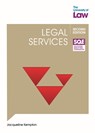 SQE - Legal Services 2e - Jacqueline Kempton - 9781915698063