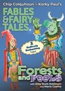 Forests and Fools - Chip Colquhoun ; Amy Scott Robinson - 9781915703231