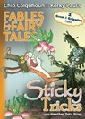 Sticky Tricks - Chip Colquhoun - 9781915703392