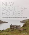 New Scottish Houses - Isabelle Priest - 9781915722522