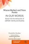 In Our Words - Wayne Herbert ; Yenn Purkis - 9781915734532