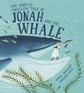 The Hard to Swallow Tale of Jonah and the Whale - Joyce Denham - 9781915748195