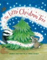 The Little Christmas Tree - Andrea Skevington - 9781915748249