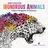 Wondrous Animals - Kerby Rosanes - 9781915751089