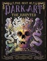 The Best of Dark Art: The Haunted - Francois (Illustrator) Gautier - 9781915751324