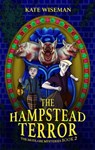 The Hampstead Terror - Kate Wiseman - 9781915758118