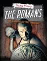 The Romans - Sarah Eason ; Louise A Spilsbury - 9781915761309