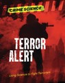 Terror Alert - Sarah Eason - 9781915761446