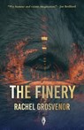 The Finery - Rachel Grosvenor - 9781915789037