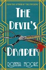 The Devil's Draper - Donna Moore - 9781915789402